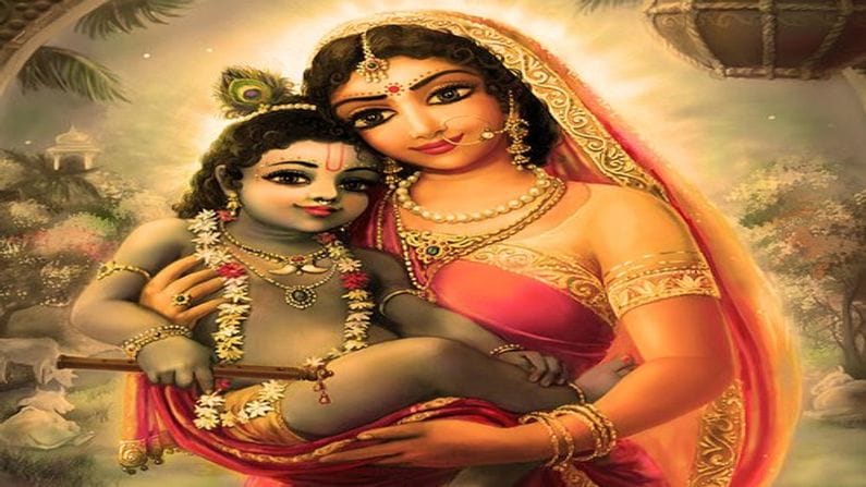 Janmashtami-2021: માત્ર એક મંત્રથી પ્રાપ્ત કરો સંપતિ અને સંતતિનું સુખ ! જન્માષ્ટમીએ અચૂક કરો શ્રીકૃષ્ણના આ મંત્રનો જાપ