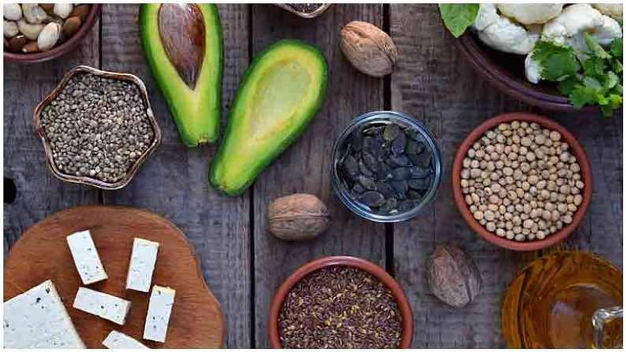 Health Tips : ચોમાસામાં સારા સ્વાસ્થ્ય માટે આ ફૂડને કરો ડાયટમાં સામેલ