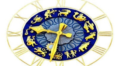 Astrology: આ 5 રાશિઓ માટે અત્યંત લાભકારી રહેશે આગામી 4 મહિના, માતા લક્ષ્મી કરશે ધનવર્ષા