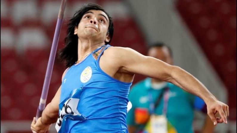 Tokyo Olympic: નીરજ ચોપડાએ એ વર્લ્ડ ચેમ્પિયનને હરાવ્યો, જેમણે કહ્યું હતુ મને હરાવવો મુશ્કેલ છે