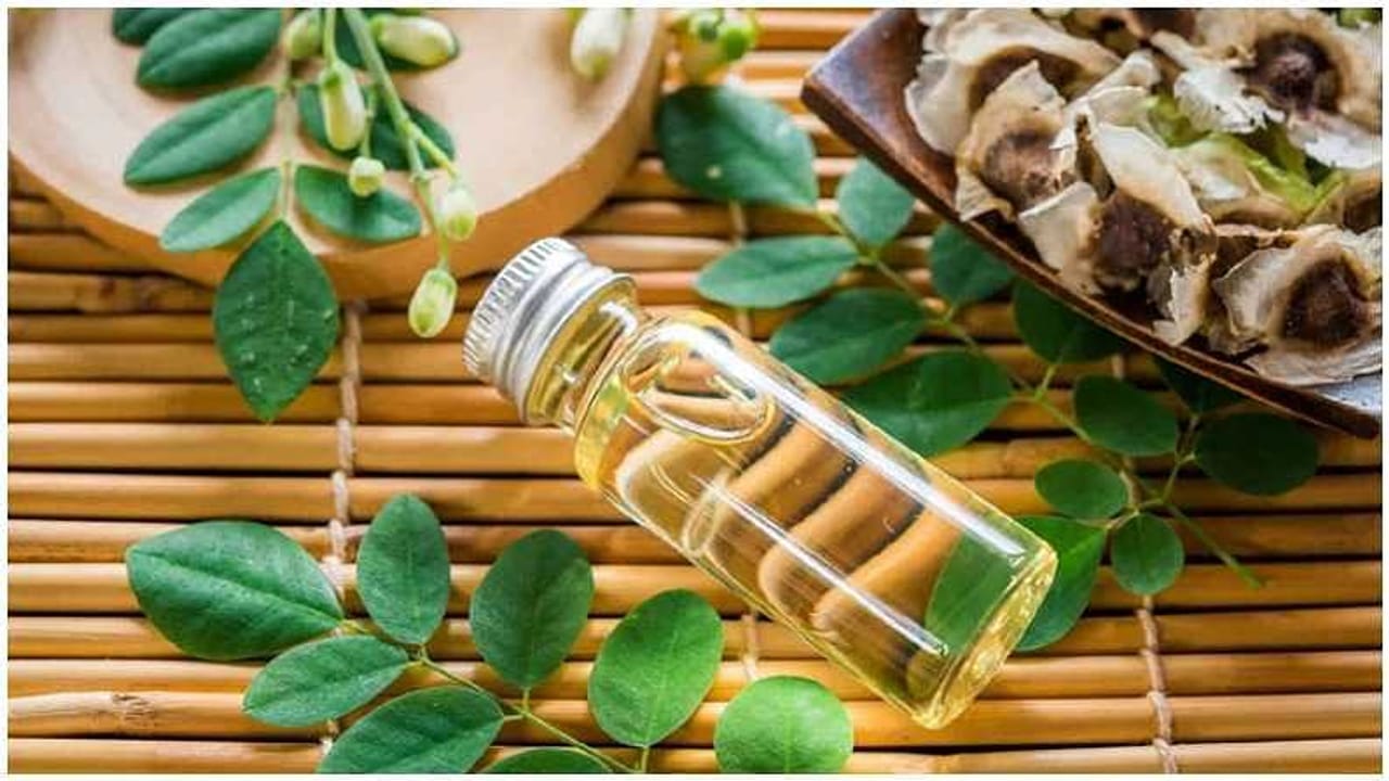Benefits Of Moringa Oil: ફક્ત સરગવો કે સરગવાના પાન જ નહીં, પરંતુ તેલ પણ ત્વચા અને વાળ માટે છે ફાયદાકારક