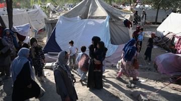 તાલિબાનના ડરથી ભાગી ગયેલા અફઘાન શરણાર્થીઓને જગ્યા નથી આપી રહ્યું ઉઝબેકિસ્તાન, વિઝા આપવાનો ઇનકાર