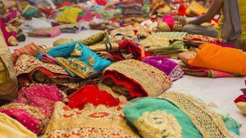 Surat : અરાજકતા અફઘાનિસ્તાનમાં પણ અસર સુરતમાં : કાપડ વેપારીઓનું પેમેન્ટ અટવાયું