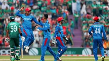 Afghanistanની ક્રિકેટ ટીમ ભારતમાં જ રહીને કરી રહે છે વિશ્વકપની તૈયારીઓ, આ સ્થળને માને છે હોમગ્રાઉન્ડ