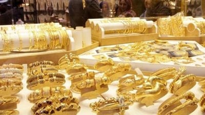 Ahmedabad: તસ્કરોએ ફરી એક વખત જ્વેલર્સની દુકાનને બનાવી ટાર્ગેટ, લાખો રૂપિયાના દાગીનાની ચોરી