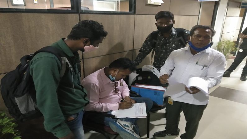 Ahmedabad: મેલેરિયા વિભાગના કર્મચારીઓએ 10 મુદ્દા અંગે કરી રજુઆત, માંગ નહીં સંતોષાય તો ઉચ્ચારી આંદોલનની ચીમકી