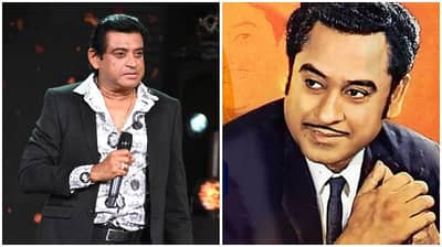 Kishore Kumar Biopic: કિશોરકુમારની બાયોપીક બનાવશે અમિતકુમાર, શરૂ કર્યુ રીસર્ચ