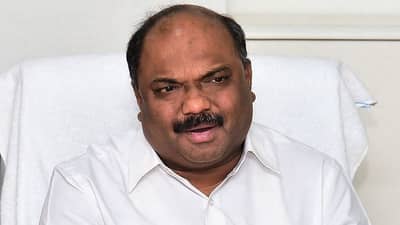 Maharashtra: ઠાકરે સરકારને આંચકો, ED એ પરિવહન મંત્રી અનિલ પરબને મંગળવારે હાજર થવા નોટીસ પાઠવી