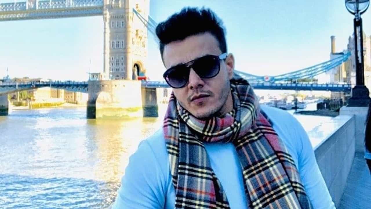 કોરોનાથી જંગ જીત્યા બાદ Aniruddh Dave ફરશે કામ પર પરત, કહ્યું- લાંબા વિરામ બાદ કામ કરવા માટે ઉત્સાહિત છું