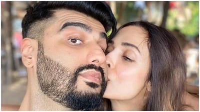 Friendship Day પર મિત્રોને છોડીને મલાઈકા અને અર્જુને એકબીજા સાથે સમય પસાર કર્યો, તસવીરો પણ શેયર કરી