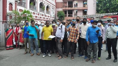 Surat: સપનાના ઘરનું સપનું જ રહી ગયું, પીએમ આવાસ યોજનાના 3 વર્ષ પછી પણ લાભાર્થીઓ મકાનથી વંચિત