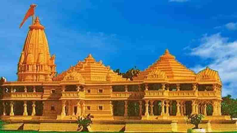 Ayodhya: રામ મંદિરમાં શ્રધ્ધાળુઓ ડિસેમ્બર 2023માં રામલલ્લાના દર્શન કરી શકશે