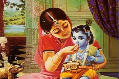 Janmashtami 2021 : જન્માષ્ટમીએ રાશિ મુજબ અર્પણ કરો પ્રભુને ભોગ, અવશ્ય પૂર્ણ થશે આપના મનોરથ !