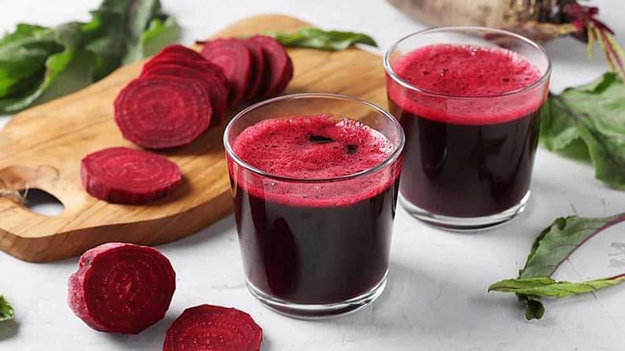 Health Tips : એનિમિયાથી બચવા દરરોજ પીઓ બીટરૂટ જ્યુસનો એક ગ્લાસ