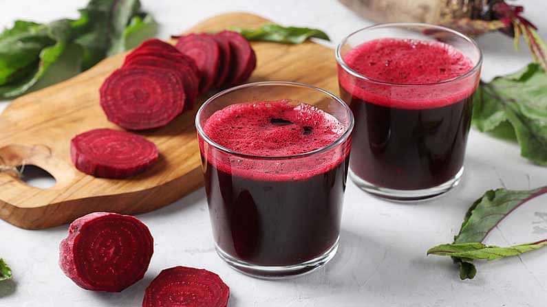 Health Tips : એનિમિયાથી બચવા દરરોજ પીઓ બીટરૂટ જ્યુસનો એક ગ્લાસ