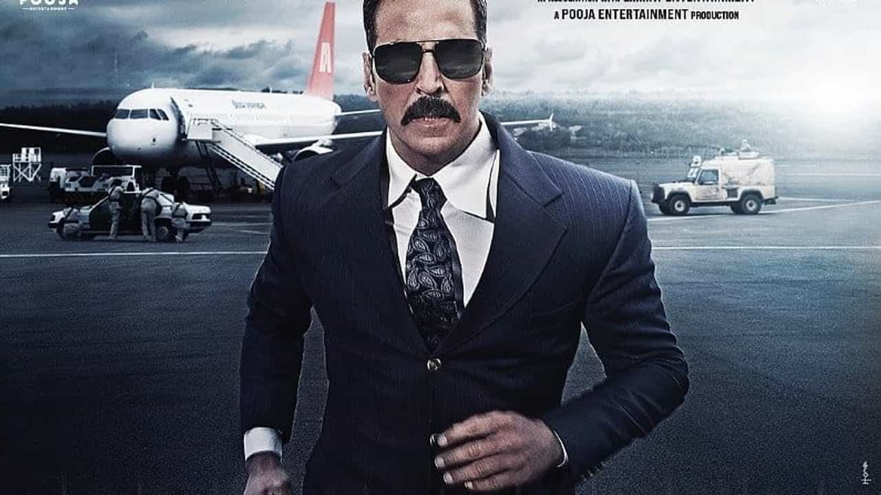 Bellbottom Sold Out :એમેઝોન પ્રાઇમે લગાવી બેલબોટમ પર મજબૂત બોલી, જાણો કેટલામાં વેચાઈ, ક્યારે થશે રિલીઝ?