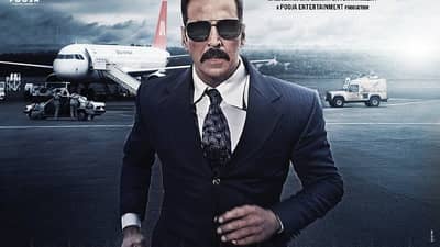 Bellbottom Sold Out :એમેઝોન પ્રાઇમે લગાવી બેલબોટમ પર મજબૂત બોલી, જાણો કેટલામાં વેચાઈ, ક્યારે થશે રિલીઝ?