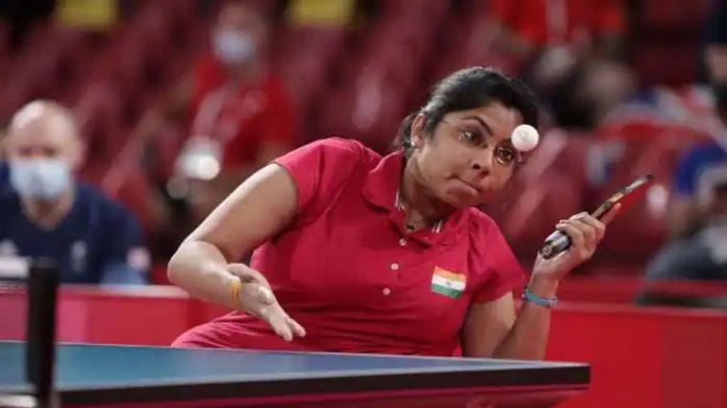 Tokyo Paralympics માં રજત ચંદ્રક વિજેતા ભાવિના પટેલને 3 કરોડનો પુરસ્કાર આપવાની ગુજરાત સરકારની જાહેરાત