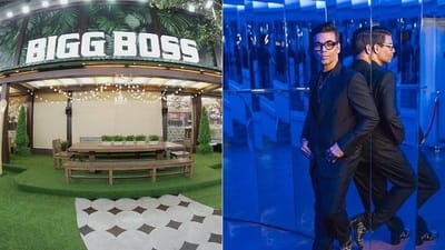 વિવાદાસ્પદ રિયાલિટી શો બિગ બોસ OTT (Bogg Boss) આજથી એટલે કે રવિવારથી વૂટ (VOOT) પર પ્રીમિયર થવા જઈ રહ્યો છે. બિગ બોસના ઇતિહાસમાં આ પ્રથમ વખત હશે જ્યારે આ શો પહેલા ઓટીટી પ્લેટફોર્મ પર શરૂ થઈ રહ્યો છે. કરણ જોહર આ OTT શોને હોસ્ટ કરવા જઈ રહ્યો છે. બિગ બોસ ઓટીટીનું ઘર કેવું બની રહ્યું છે તેની તસવીરો વાયરલ થઈ રહી છે.