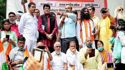 Delhi: જંતર મંતર પર ભડકાઉ નારેબાજી મામલે BJP નેતા અશ્વિની ઉપાધ્યાયને પોલીસનું તેડુ