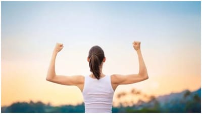 Health Tips: તંદુરસ્ત જીવન માટે જરૂરી છે મજબૂત હાડકા, અપનાવો આ નુસખા