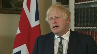 Afghanistan Crisis : હુમલા બાદ પણ મિશન શરૂ રાખતા બ્રિટન નાગરિકો આગામી કલાકોમાં અફઘાનિસ્તાનમાંથી નીકળી જશે બહાર