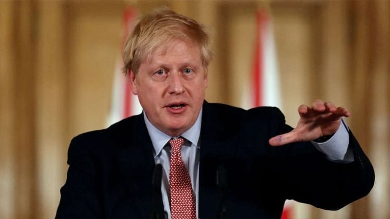 Positive News : બ્રિટન આપશે અફઘાની નાગરીકોને શરણ, મહિલાઓ અને બાળકીઓને અપાશે પ્રાથમિકતા