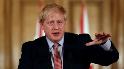 Positive News : બ્રિટન આપશે અફઘાની નાગરીકોને શરણ, મહિલાઓ અને બાળકીઓને અપાશે પ્રાથમિકતા