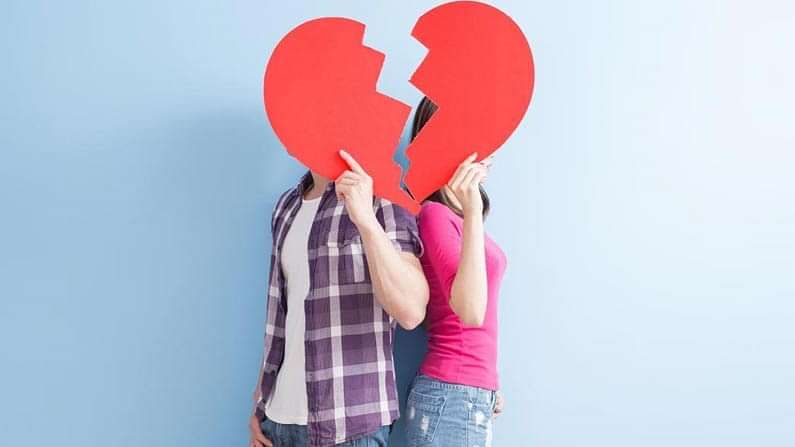 Relationship: બ્રેકઅપ થયા પછી દુઃખી છો ? તો આ ચાર ટિપ્સ કામ લાગી શકે છે