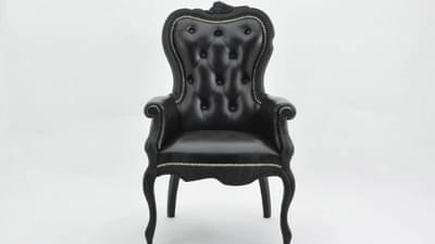 Surat: લો બોલો.. શાસક પક્ષના નેતાને બેસવા માટે રૂપિયા 38,000ની ખુરશી ખરીદવાની દરખાસ્ત! સ્થાયી સમિતિમાં થયો વિવાદ