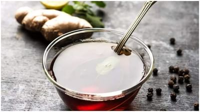 Immunity booster : ચોમાસામાં રોગપ્રતિકારક શક્તિ વધારવા માટે તુલસી અને કાળા મરીના ઉકાળાનું સેવન કરો