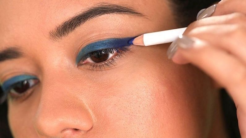 Eye Makeup Tips : કલરફુલ આઈલાઈનર લગાવતી વખતે ન કરો આ ભૂલો, ખરાબ થઈ શકે છે તમારો લુક