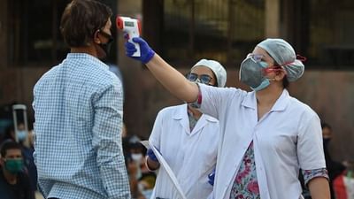 Covid-19 Update : સંપૂર્ણ રીતે વેક્સીનેટ પેસેન્જર્સ માટે  RT-PCR ટેસ્ટ રિપોર્ટ જરુરી ન રાખવા રાજ્યોને કેન્દ્રની અપીલ