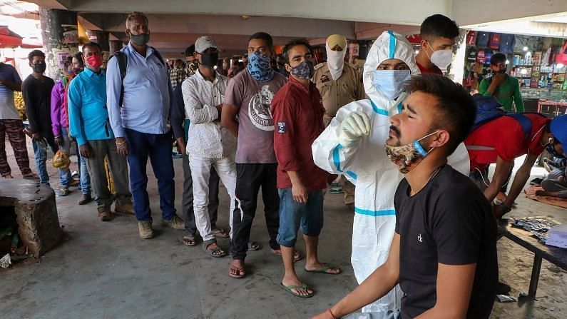 Maharashtra: બાંદ્રા મહારાષ્ટ્રનો પ્રથમ કોવિડ -19 મુક્ત જિલ્લો બન્યો, અંતિમ કોરોના દર્દીને હોસ્પિટલમાંથી અપાઈ રજા