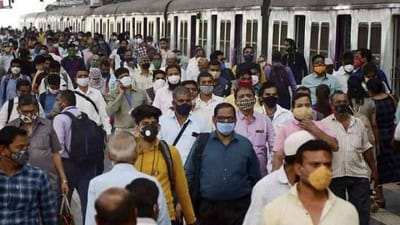 Mumbai : મુંબઇએ કરી બતાવ્યુ, હવે શહેરમાં એક પણ કંટેનમેન્ટ ઝોન નહી