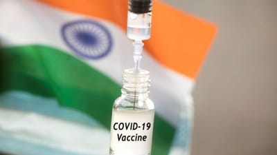 Vaccination: એક જ દિવસમાં 43 લાખથી વધુ લોકોને આપવામાં આવી કોરોનાની રસી, દેશમાં 50 કરોડથી વધુ લોકોને અપાઈ રસી