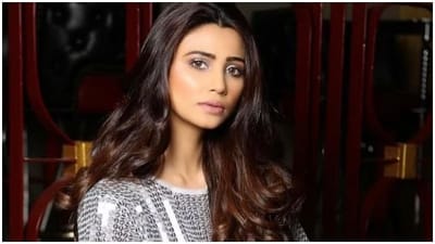 આજે બોલિવૂડ અભિનેત્રી ડેજી શાહનો જન્મદિવસ છે. 