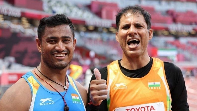 આજે ટોક્યો પેરાલિમ્પિક્સ(Tokyo Paralympics)માં ભારતની સફળતા અદ્દભુત રહી છે. જન્માષ્ટમીના દિવસે ટોક્યોમાં ભારતનો ધ્વજ લહેરાવવામાં આવ્યો હતો. 