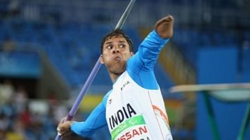 Devendra jhajharia પેરાલિમ્પિકમાં ભારતના સૌથી મોટા દાવેદાર, પિતા માટે ત્રીજું ગોલ્ડ મેડલ જીતવા માંગે છે