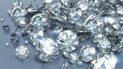 Surat : ડાયમંડ ઉધોગમાં તેજીની ચમક, જેમ એન્ડ જવેલરી સેકટરની નિકાસમાં 26 ટકાનો ઉછાળો