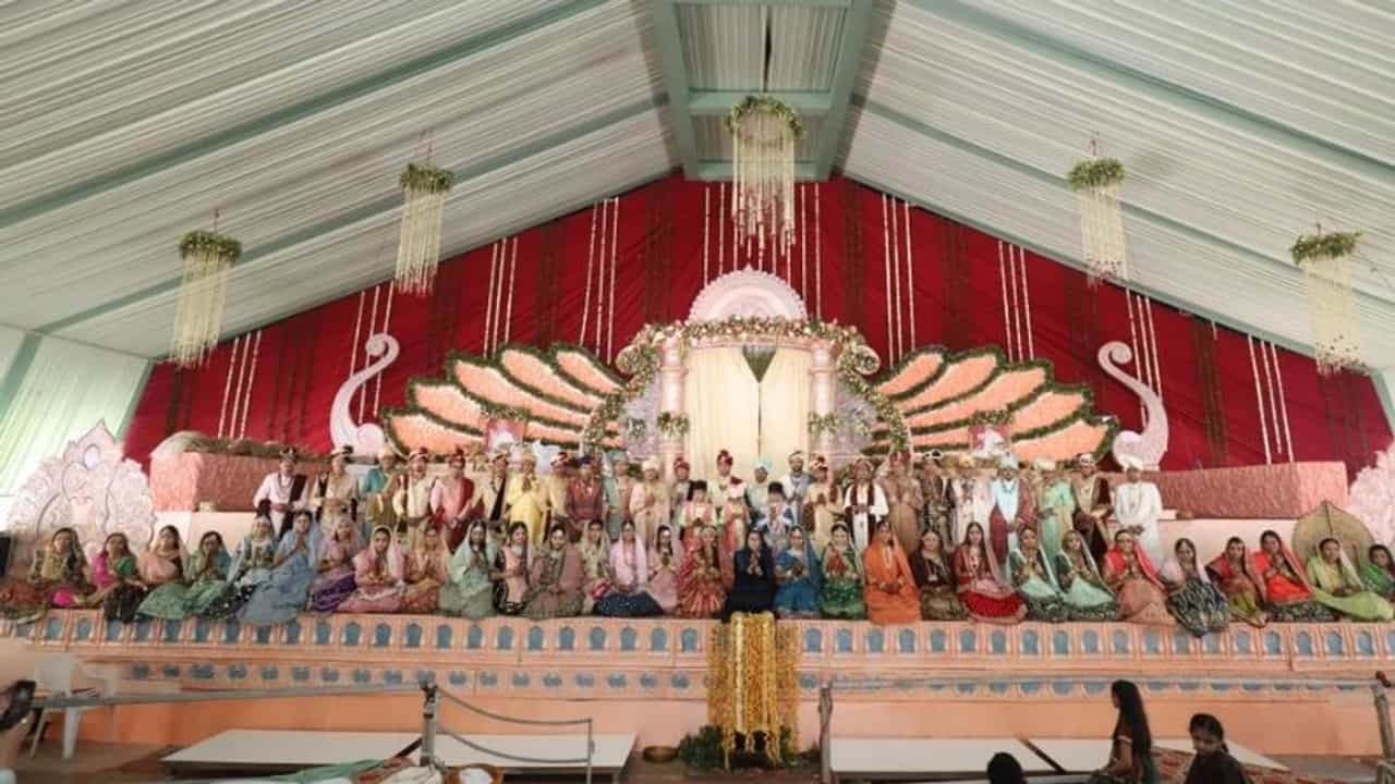 Surat : મુંબઈ અને ગુજરાતના 6 પરિવારો ઘરને તાળું મારીને અપનાવશે સંયમનો માર્ગ