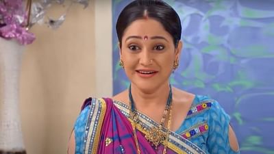 Disha Vakani Net Worth: કરોડોની સંપત્તિની માલિક છે દિશા વાકાણી, એક એપિસોડ માટે લે છે ભારે ફી