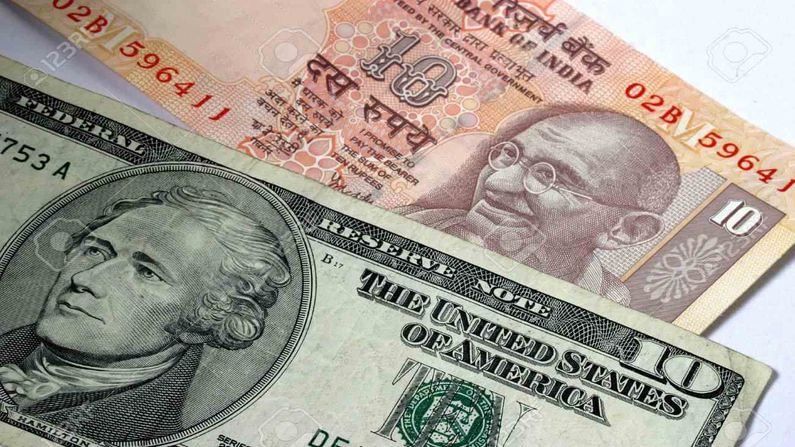 Dollar Vs Rupee : ડોલર સામે મજબૂત થઇ રહ્યો છે રૂપિયો, તમને  થશે લાભ કે સહન  કરવું પડશે નુકશાન? જાણો અહેવાલ દ્વારા