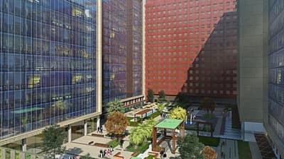 Surat : ડ્રિમ સિટીની મુખ્ય ઓફિસનું આગામી અઠવાડિયે સીએમના હસ્તે ખાતમુહૂર્ત થશે