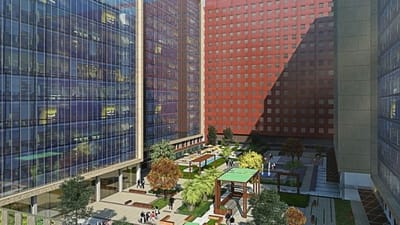 Surat : ડ્રિમ સિટીની મુખ્ય ઓફિસનું આગામી અઠવાડિયે સીએમના હસ્તે ખાતમુહૂર્ત થશે