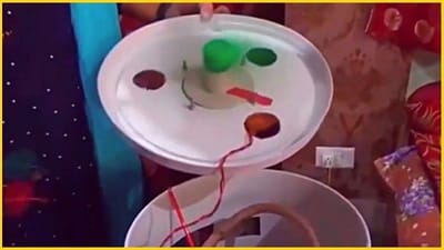 Innovation: 500 રૂપિયાના ખર્ચે બનેલુ ઈકો ફ્રેન્ડલી કૂલર, રાષ્ટ્રપતિએ કર્યુ હતુ ઉદ્ઘાટન