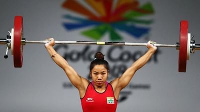 Good News: ઓલિમ્પિક વિજેતા મીરાબાઈ ચાનૂ પર બનશે ફિલ્મ, કોણ ભજવશે રોલ?