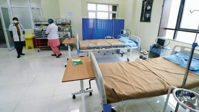 સુરતની 884 ખાનગી હોસ્પીટલોએ ફાયર એનઓસી મેળવી લીધી, સરકારી હોસ્પિટલો હજુ રામભરોસે