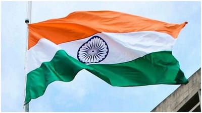 Independence Day: પ્લાસ્ટિકથી બનેલા ધ્વજનો ઉપયોગ ન કરવા કેન્દ્રની રાજ્ય સરકારોને અપીલ