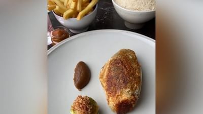 મહિલાને એક 5 સ્ટાર હોટેલમાં મળ્યું એવું ફૂડ કે જેની કિંમત જાણીને તમને પણ થશે આશ્ચર્ય !